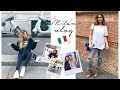 MILAN VLOG | Sophia and Cinzia
