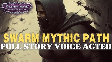 Pathfinder: WotR - I Played Swarm So You Don