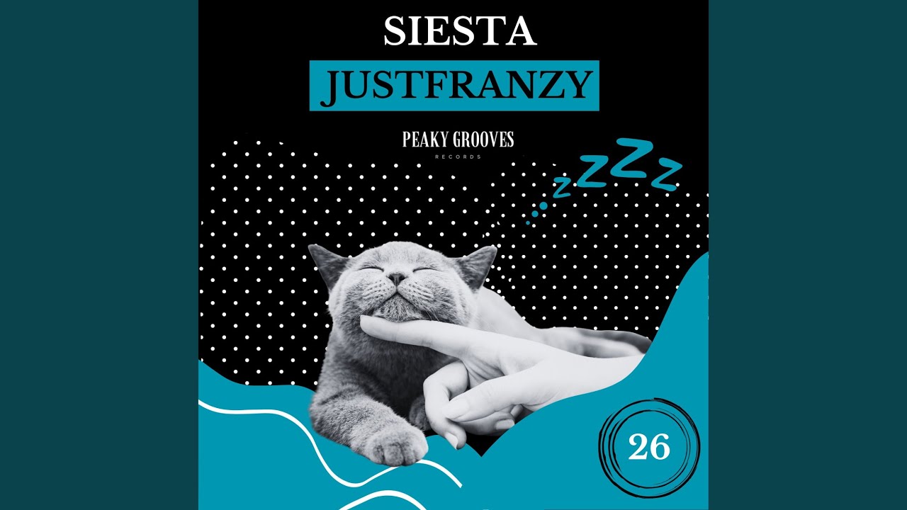 Watch Siesta (Radio Edit) on YouTube Watch Siesta (Radio Edit) on YouTube