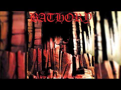 Bathory - Call from the Grave