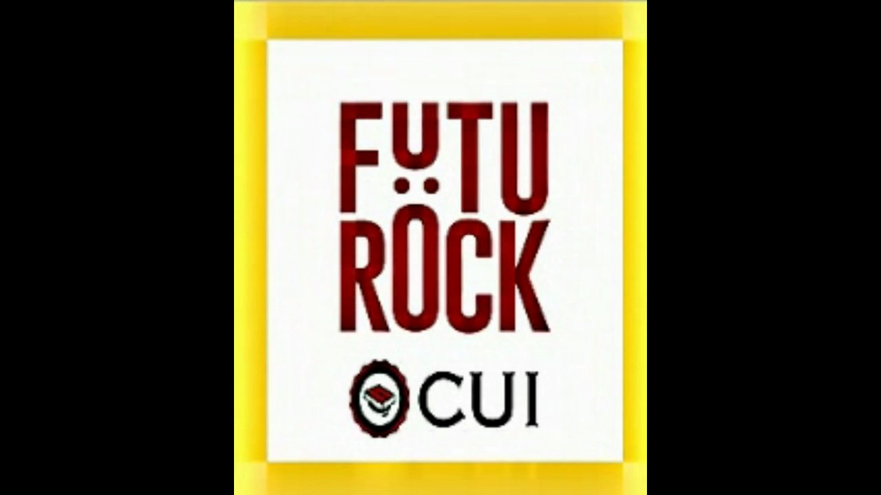 #Alemán en Futurock 