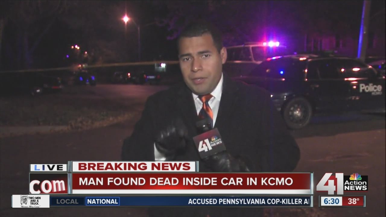 Police investigating suspicious death after man is found dead inside ...