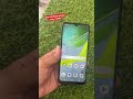 Second hand phone Moto e13 4/64 all original fresh condition 3499 only