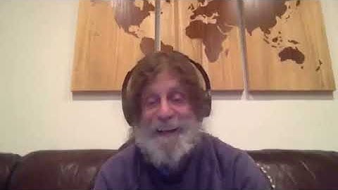 You Have No Free Will | Dr Robert Sapolsky