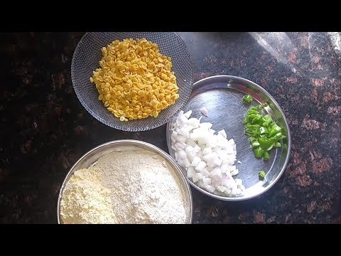 एक-बार-दाल-ढोकली-इस-तरह-से-बनाकर-देखिये-|-rajasthani-dal-dhokli-recipe