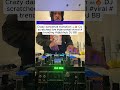 Crazy dancehall transition🔥DJ scratched live #dancehall  #trending  #djbbhub  DJ BB