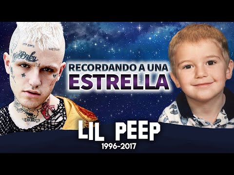 ¿Cuándo Comenzó Lil Peep Su Carrera?