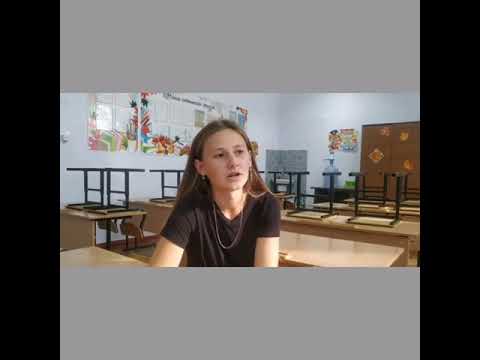 УЧИТЕЛЬНИЦА РАССКАЗАЛА ПОЧЕМУ УБИТЫЕ ДЕВОЧКИ (КУЗБАСС) МОГЛИ ПОЙТИ ЗА НЕЗНАКОМЫМ МУЖЧИНОЙ