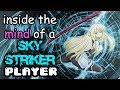 Inside the mind of a Sky Striker player