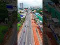 Tiến độ quốc lộ 13 đoạn đi qua Thuận An.