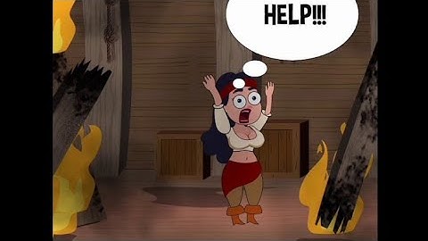 Save pirate - All Levels Gameplay Android, iOS (part-1) - T gamer