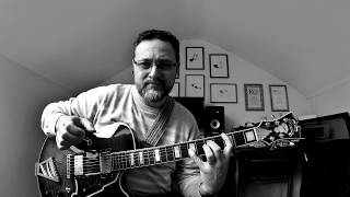 111 - Melodic Triads - Liquid Harmony 1 Minute Intro - mMaj9