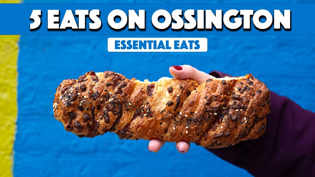 5 самых популярных и недорогих мест, где можно вкусно поесть на самой модной улице Торонто — Осси...