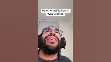 Thumbnail of DRAKE - WHAT DID I MISS #shorts