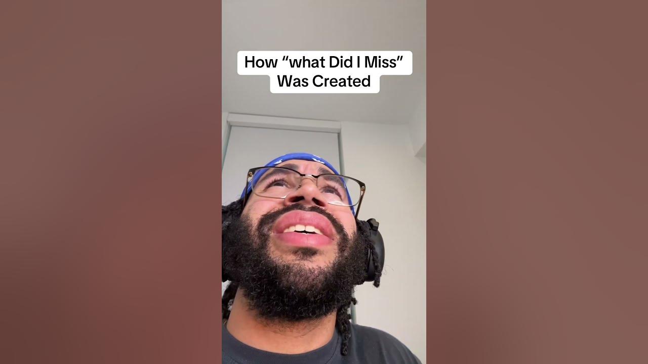 DRAKE - WHAT DID I MISS #shorts