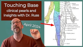 Insights from practice and personal notes with Dr. Russ ASMR