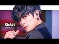 NCT 127 - Kick It (영웅 英雄) Stage Mix(교차편집) Special Edit.