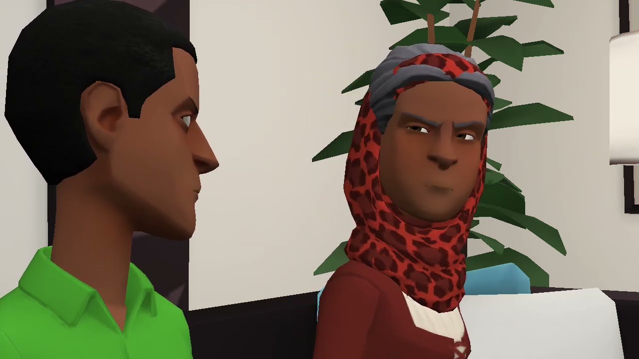 Machozi ya Lidya - 60 @hadithimbalimbali 