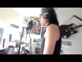 Chelsea Grin-All Hail The Fallen King (Dual Vocal Cover) HD