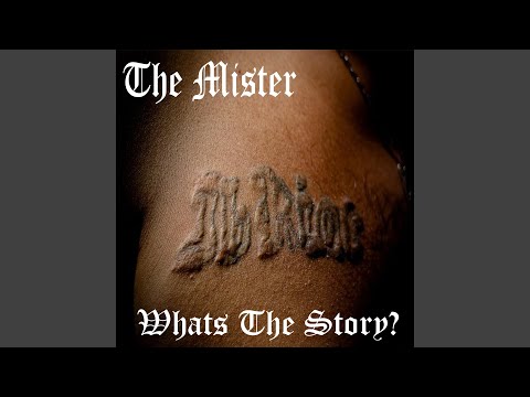 Whats The Story?