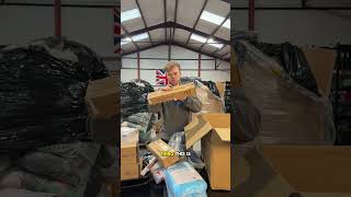 Unboxing A 25 Amazon Returns Mystery Box Loads Of Homeware Inside