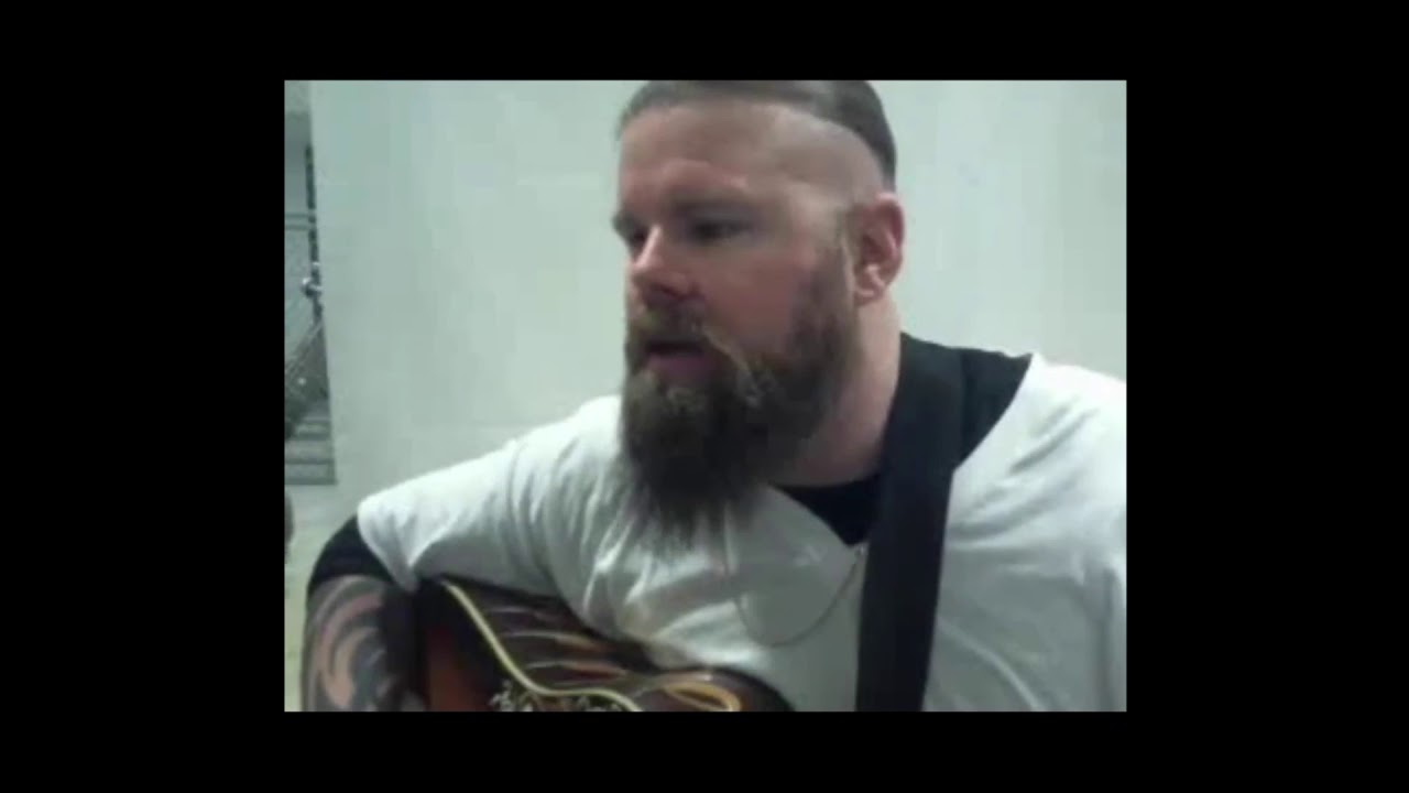 John Buckley IV - Cell Confessions