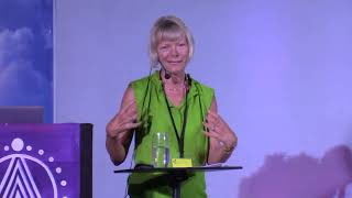 Charmian Wylde – Health Protection, Prevention and Well-being