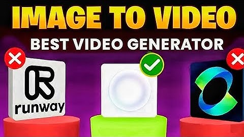 Best AI Image To Video Generator 2025 | Hedra vs SORA 2 vs Google VEO 3 