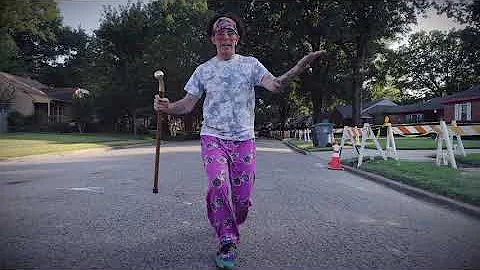 Muck Sticky - "In Ya Neighborhood" (Official Music...