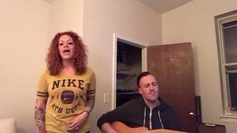 Issues- Julia Michaels (Cover by Jessika Schreiber...