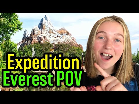 Video: Panduan Lengkap Ekspedisi Everest Disney