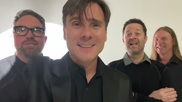 🎸 Jimmy Eat World Headlines The Party at Explore 2024 in Las Vegas