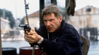 Harrison Ford,Brad Pitt Movies- THE DEVIL'S OWN 1997 -Best Full Hollywood Action English Movies 2024