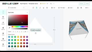 3D Tradeshow Booth Designer From 150Hr To Self-Service, 2.3M Revenue Vue.js Three.js