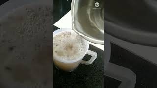 Cara membuat sari mengkudu agar tidak berbuih seperti sabun#Shorts