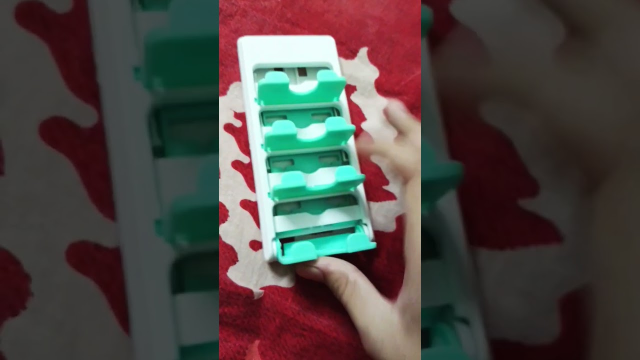 STRIFF ladder mobile stand.