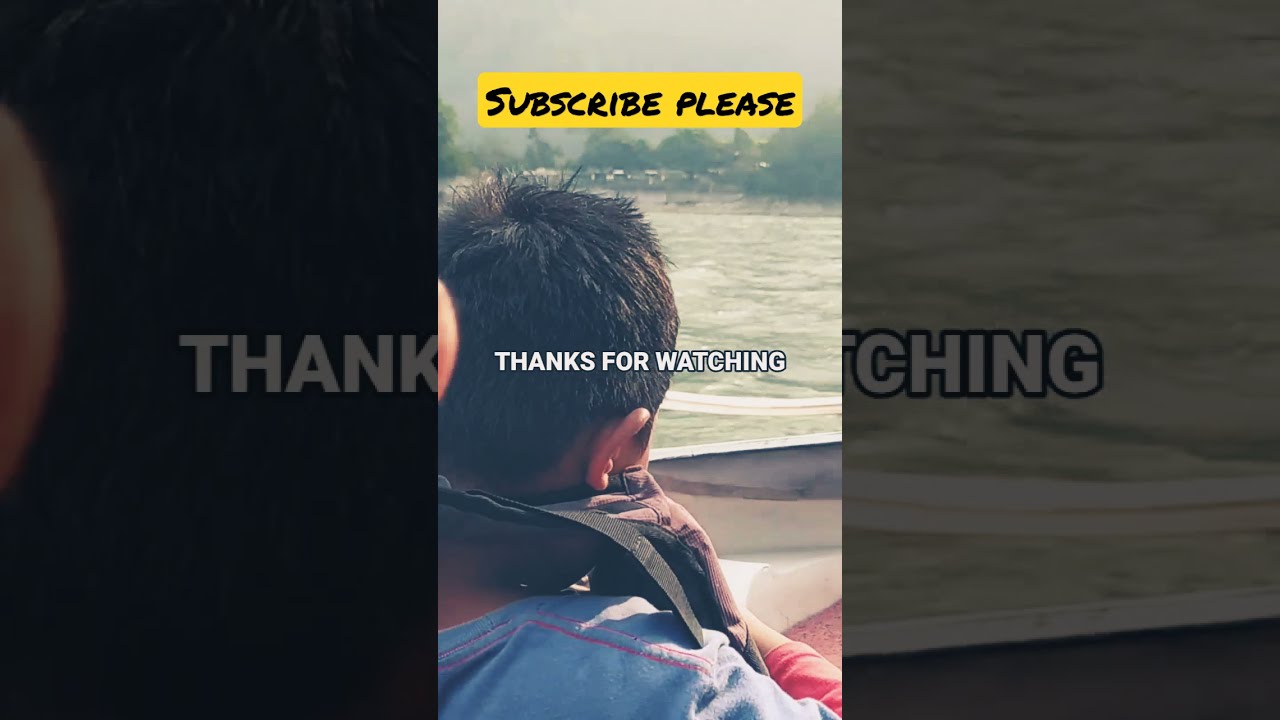 TAKE A WATER ON SPEED BOAT 