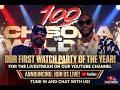 Watch party for Wilder vs Chisora event!!