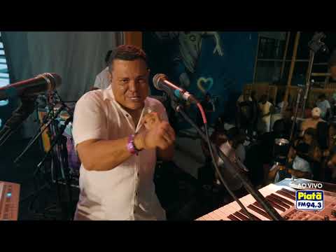 Papuburugudum • AO VIVO • Ensaio do Pagod'art • Piatã FM