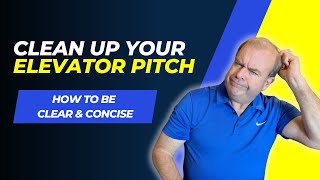 Create a Winning Elevator Pitch for Your Cleaning Business | Cleaning Business Tip