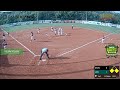 25 2022 MESC - Locos Břeclav (CZE) vs Montpellier Barracudas (FRA)