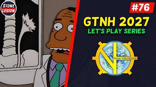 GTNH 2027 - Part 76 - Server Status, Health Update and Series Pause!