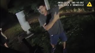 Deputies: Man who claimed to be Deltona burglary witness was actual burglar