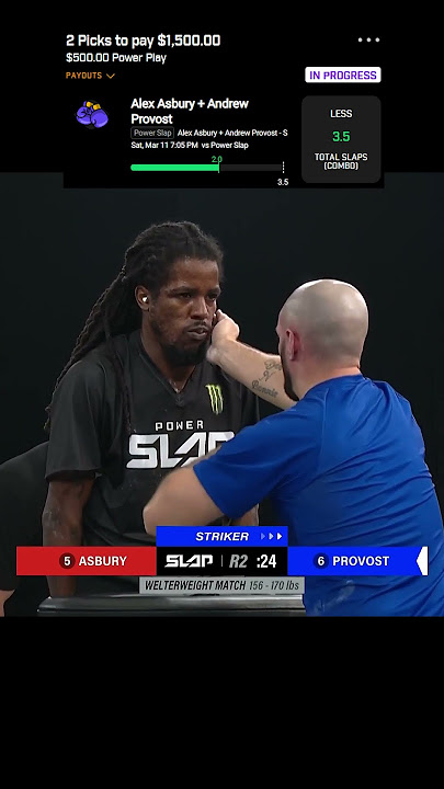 CRAZIEST SPORT TO BET ON!