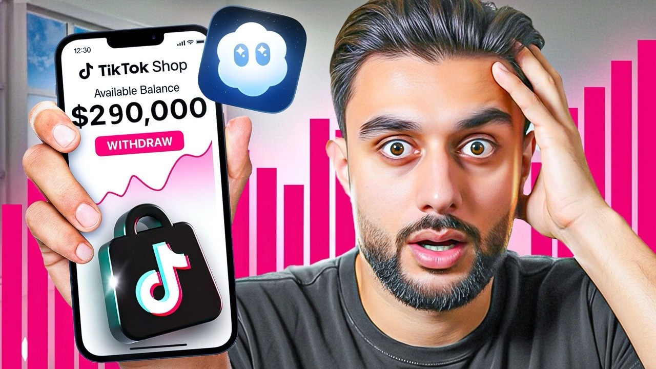 rewrite this title I Tried TikTok Shop Affiliate With Sora 2 for 30 Days (REALISTIC Results) rewrite this title I Tried TikTok Shop Affiliate With Sora 2 for 30 Days (REALISTIC Results)