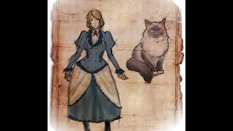 Ominous Objects Lumina Camera - Shortcut Theme 1