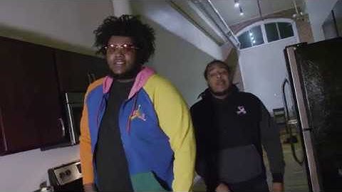 Illy Dee Ft. Fwc Big Key - Social Distancing (Official Music Video)