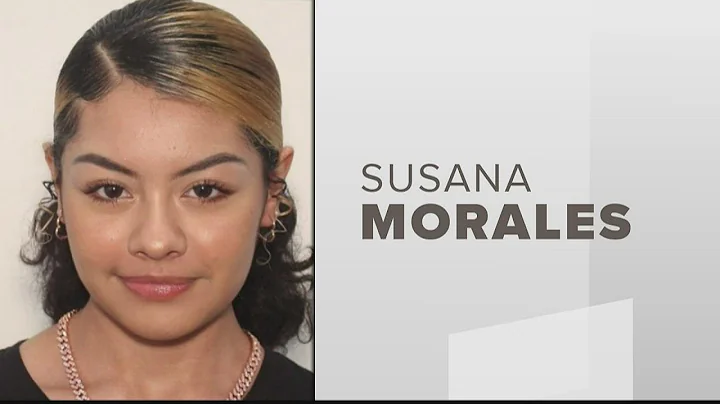 Sister of teenager who has been missing more than ...