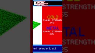 Deep Hunter 3d Gold Metal Detector | Deep Gold Metal Detector With Big Coil.