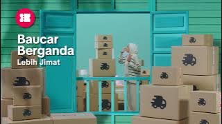 TikTok Shop - Bazar Ramadan 2025 - 15s